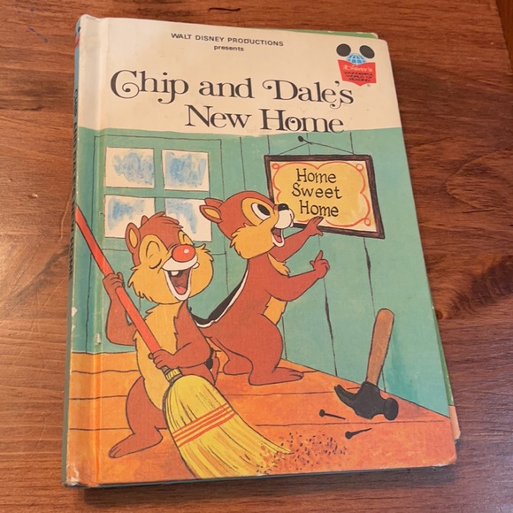 Walt Disney original book collection - Picture 4 of 11